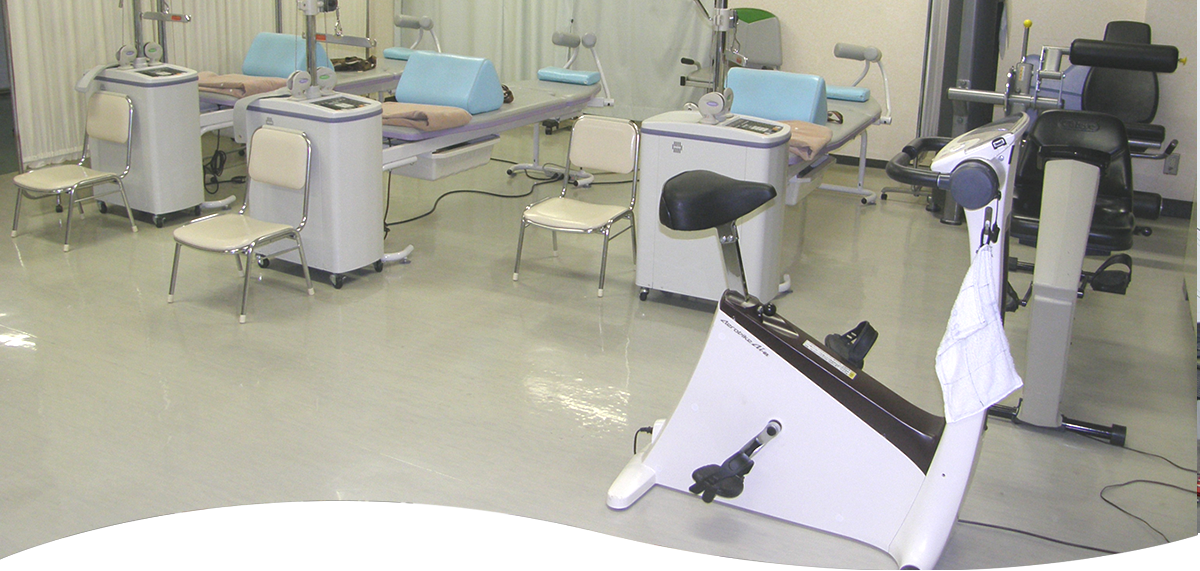 【看護師／那須塩原市】 [nil]　医療法人　順整会　福島整形外科病院　(パート)の画像4